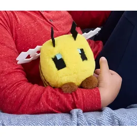 Mattel Minecraft Biene«, gelb