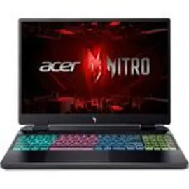 Acer Nitro 16 AN16-41-R3YX AMD Ryzen 7 7735HS 16 GB RAM 1 TB SSD RTX 4070