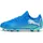Puma Future 7 Play Kinder Hyperlink Blue-Mint-Puma White 36