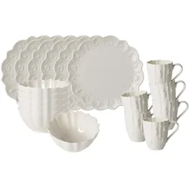 Villeroy & Boch Toy's Delight Royal Classic Frühstücks-Set 18-tlg.