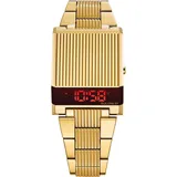 BULOVA Computron 97C110 Herrenarmbanduhr