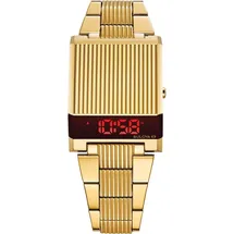 BULOVA Computron 97C110 Herrenarmbanduhr