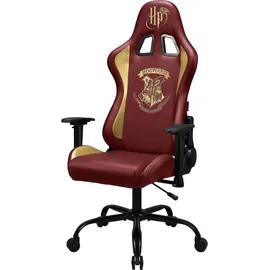 Subsonic Harry Potter Gaming-Stuhl Rot PC