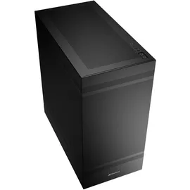 Sharkoon Rebel C50 black