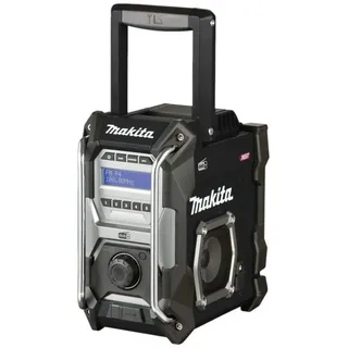 Makita MR 003 GZ01 schwarz