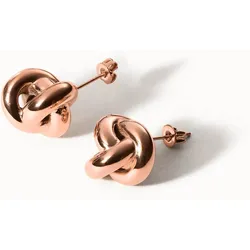 PURELEI Knot Ohrringe
