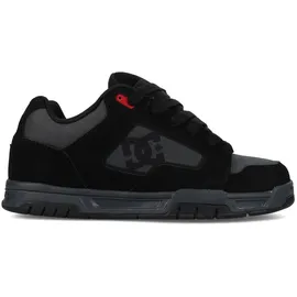 DC Shoes DC Coiler Herren Schwarz/Grau 40,5