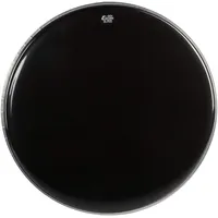 Remo Schlagzeugfell ENCORE Ambassador Ebony Bassdrum 24" EN-1024-EB