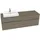 Villeroy & Boch Collaro Waschbeckenunterschrank C02200RK 160 x 55 cm Stone Oak