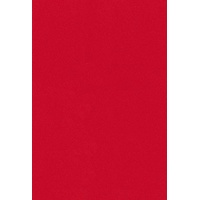 Duni Mitteldecken aus Dunicel Uni rot, 84 x 84 cm