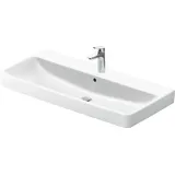 Duravit Duravit No.1 Waschtisch Weiß Hochglanz 1000 mm - 23751000002 23751000002