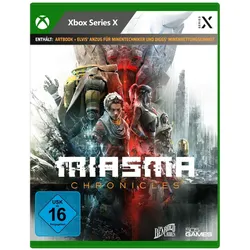 Miasma Chronicles