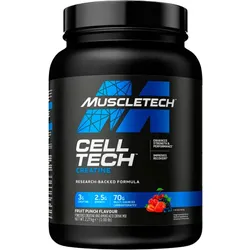 Muscletech Performance Series Cell-Tech (5lbs) Fruit Punch EINHEITSGRÖSSE