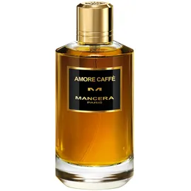 Mancera Amore Caffè Eau de Parfum 120 ml