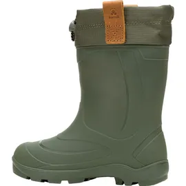 Kamik Tundra Gummistiefel khaki 37