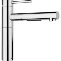 Blanco ALTA-S-F II Schlauchbrause Chrom