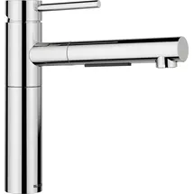 Blanco ALTA-S-F II Schlauchbrause Chrom