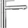 Blanco ALTA-S-F II Schlauchbrause Chrom