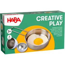 HABA Creative Play - Spiegelei