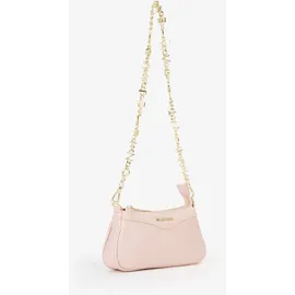 Valentino Elly Schultertasche Polyurethan Pink
