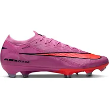 Nike Mercurial Vapor 16 Elite FG Herren Magic Flamingo/Total Crimson/Schwarz 43