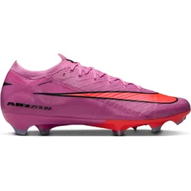 Nike Mercurial Vapor 16 Elite FG Herren Magic Flamingo/Total Crimson/Schwarz 43