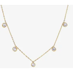 Sensora Jewelry Jade Halskette Ketten   