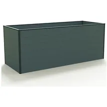 Gfp Standard 195 x 77 x 77 cm Anthrazit