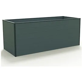 Gfp Standard 195 x 77 x 77 cm Anthrazit