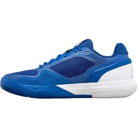 Wilson Rush Pro 5 Blau/Weiß 42