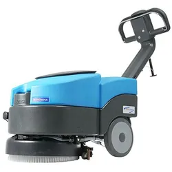 Weber Cleaning Parts GmbH NANOscrub B36 - Nachläufer Reinigungsautomat
