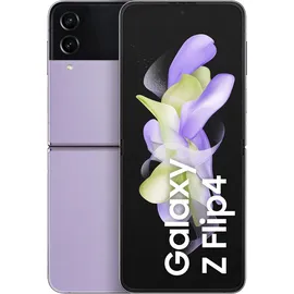 Samsung Galaxy Z Flip4 256 GB Bora Purple