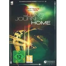 The Long Journey Home - Captain's Edition (PC)