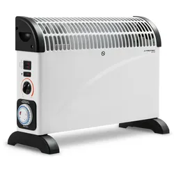 TROTEC Konvektor TCH 22 E | Heizgerät | Heizer | Elektroheizung