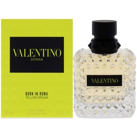 Valentino Born In Roma Donna Yellow Dream Eau de Parfum 100 ml