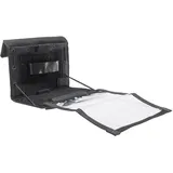 Lindnerhof Admin Tasche MX116 schwarz