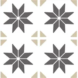 d-c-fix Vivid Stars 30,5 x 30,5 cm 11 St.