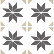 d-c-fix Vivid Stars 30,5 x 30,5 cm 11 St.