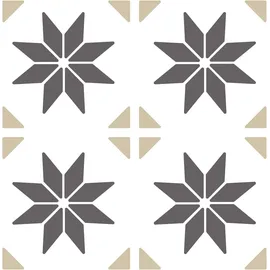d-c-fix Vivid Stars 30,5 x 30,5 cm 11 St.