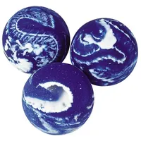 GoKi Flummy mit Leuchteffekt Space