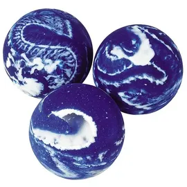 GoKi Flummy mit Leuchteffekt Space