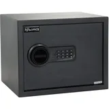 HJH Office Safe Compact Zahlenschloss / keine Sicherheitsstufe