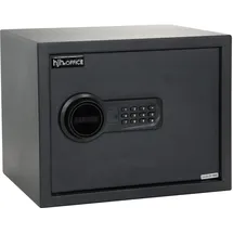 HJH Office Safe Compact Zahlenschloss / keine Sicherheitsstufe