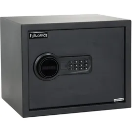 HJH Office Safe Compact Zahlenschloss / keine Sicherheitsstufe