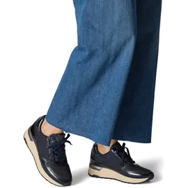 Marco Tozzi DK.Navy Comb für Damen, blau, Gr. 37 EU