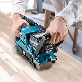 Makita BS001GZ Akku-Bandschleifer 40V