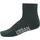 URBAN CLASSICS High Sneaker Socks 6-Pack Bunt 35-38