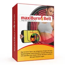 maxiburn Belt