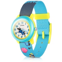 Armbanduhr für Kinder Jungen und Mädchen,Kinderuhr,30M wasserdichte Analog Quarzuhr, 3D Cute Cartoon Uhr, Digitale Kinderuhr, Teaching Handgelenk...