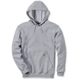 CARHARTT Hoodie Grau XS